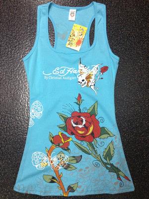 Cheap Ed Hardy Camisole wholesale No. 38